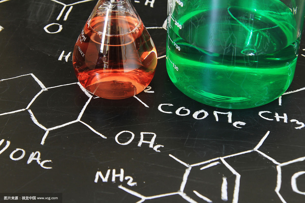 化工产品出口代理