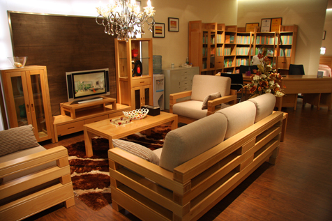 木材、家具进出口代理